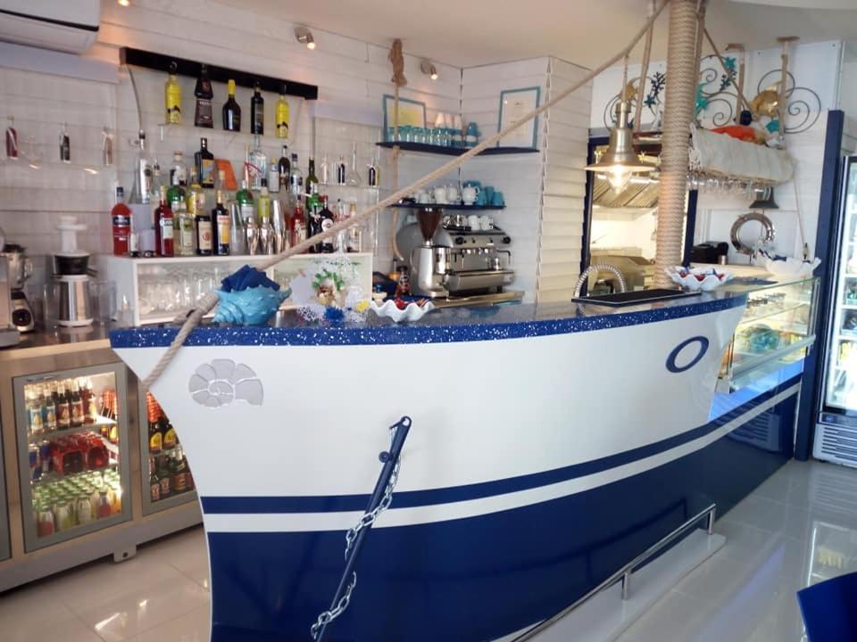 波扎洛 Miramare酒店 外观 照片