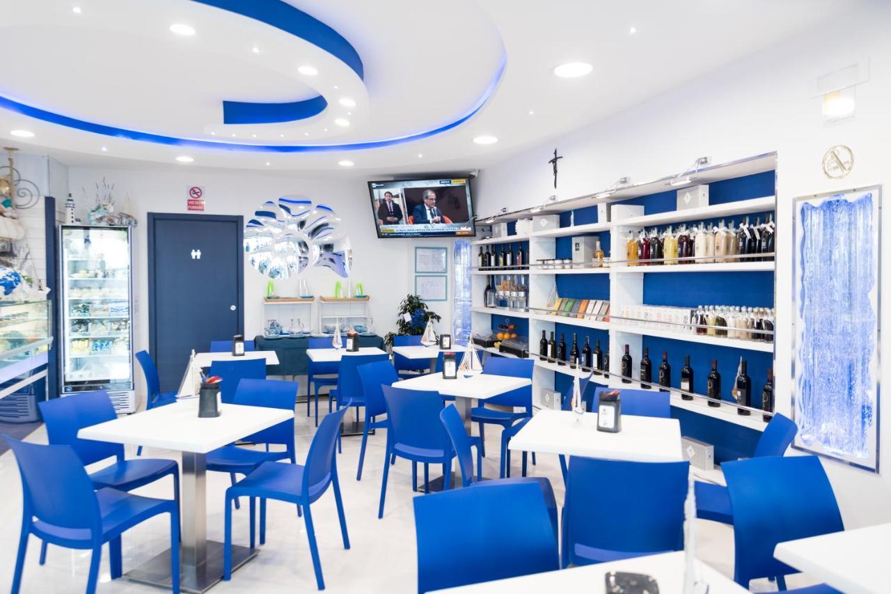 波扎洛 Miramare酒店 外观 照片
