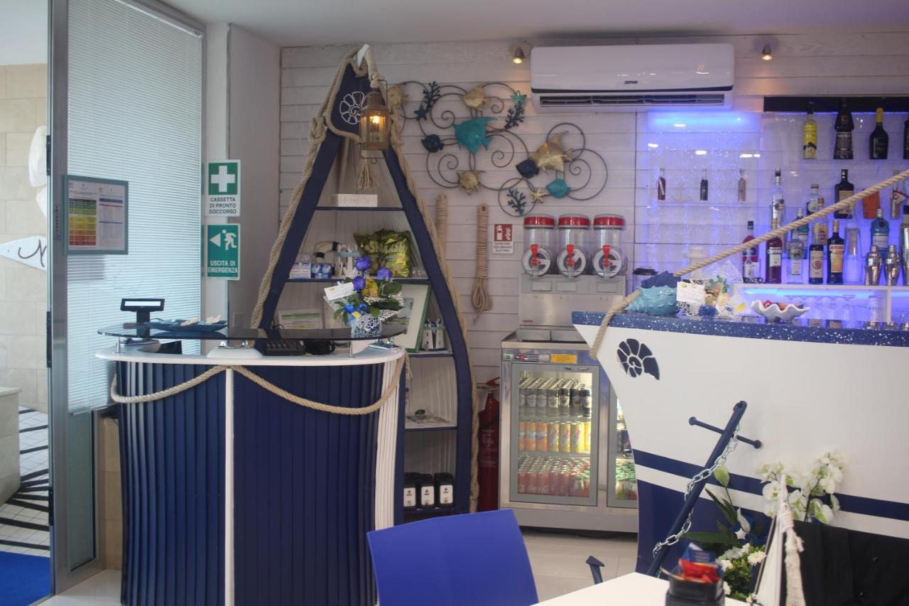 波扎洛 Miramare酒店 外观 照片