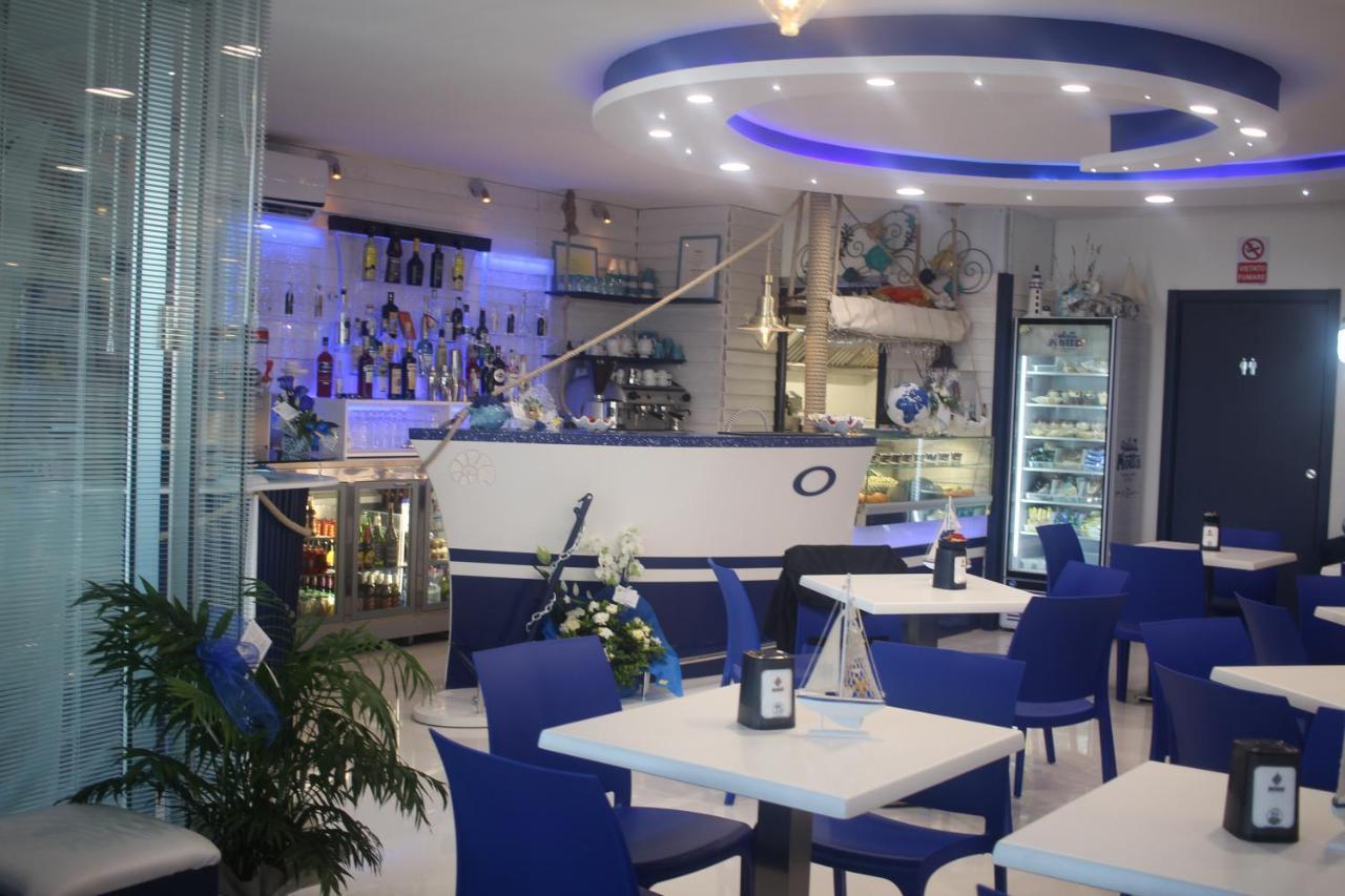 波扎洛 Miramare酒店 外观 照片